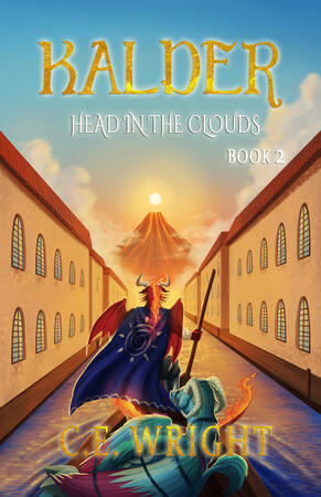 Book 2 available here!